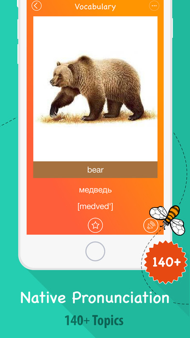 6000 Words - Learn Russian Language for Free