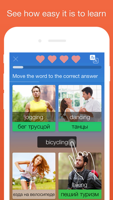 best ios apps for learning russian the choice mondly2 1